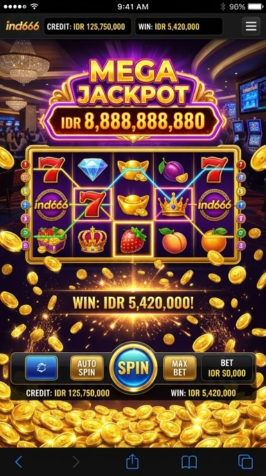 ind666 - Pusat APK untuk Beragam Aplikasi Indonesia