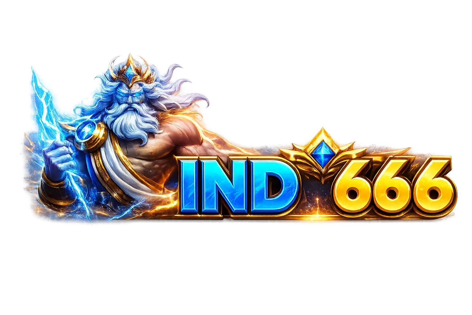ind666 - Kanal Resmi Indonesia